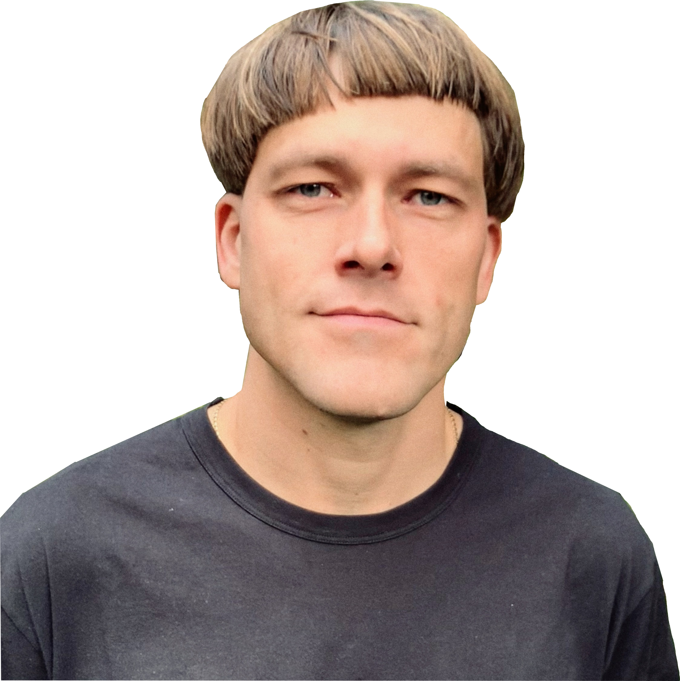 Profile picture